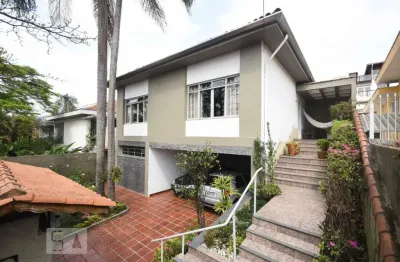 Casa com 3 quartos à venda na Rua Eden, Vila Sônia, São Paulo