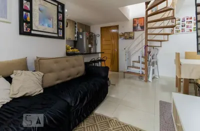 Cobertura para venda - jardim cocaia, 4 quartos,  107 m² - guarulhos