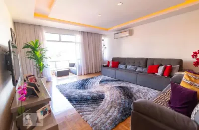 Apartamento para venda - andaraí, 3 quartos,  170 m² - rio de janeiro