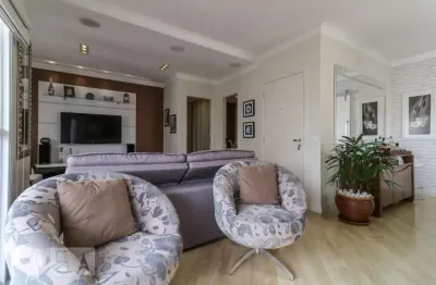 Apartamento para venda - vila romana, 3 quartos,  145 m² - são paulo