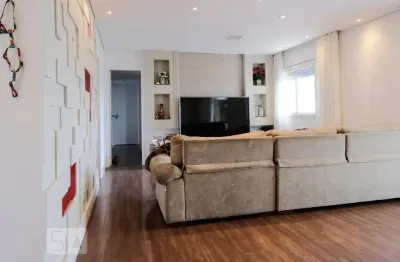 Apartamento para venda - vila carrão, 3 quartos,  136 m² - são paulo