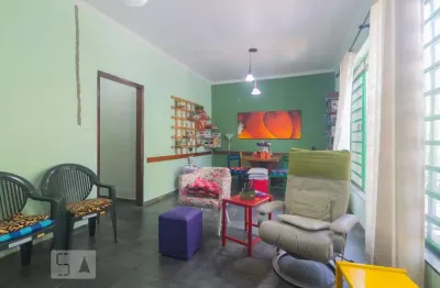 Casa para venda - jardim marajoara , 3 quartos,  120 m² - são paulo