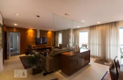 Apartamento para venda - vila mascote, 3 quartos,  167 m² - são paulo