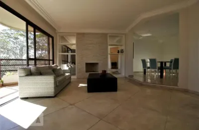 Apartamento para venda - portal do morumbi, 3 quartos,  230 m² - são paulo
