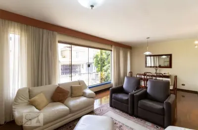 Casa para venda - vila das mercês, 3 quartos,  357 m² - são paulo