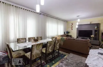 Casa para venda - água fria, 3 quartos,  210 m² - são paulo