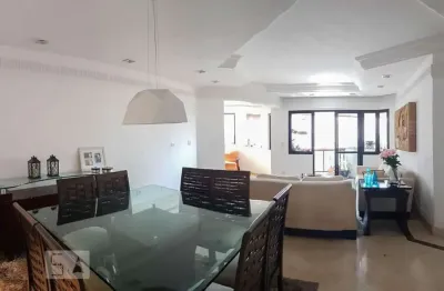 Apartamento para venda - jardim anália franco, 3 quartos,  155 m² - são paulo