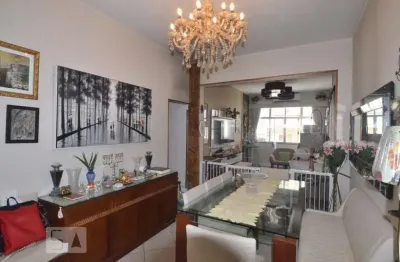 Apartamento para venda - copacabana, 3 quartos,  143 m² - rio de janeiro