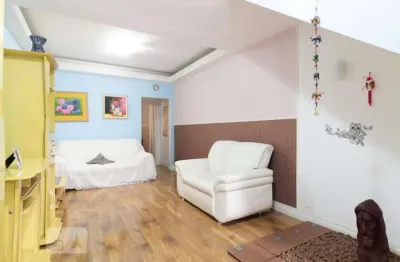 Casa para venda - campo belo, 3 quartos,  271 m² - são paulo