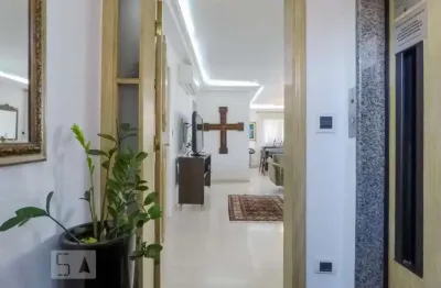 Apartamento para venda - vila mariana, 4 quartos,  187 m² - são paulo