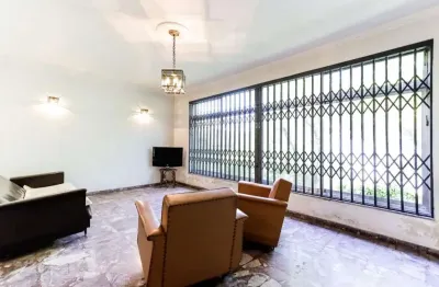 Casa para venda - vila maria , 3 quartos,  285 m² - são paulo