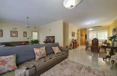 Casa para venda - vila mariana, 4 quartos,  325 m² - são paulo