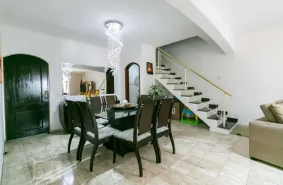 Casa para venda - jardim avelino , 3 quartos,  380 m² - são paulo