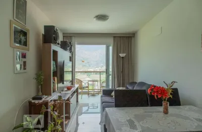 Cobertura para venda - recreio, 3 quartos,  144 m² - rio de janeiro