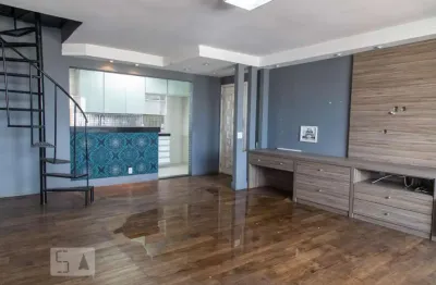 Cobertura para venda - tatuapé, 3 quartos,  192 m² - são paulo
