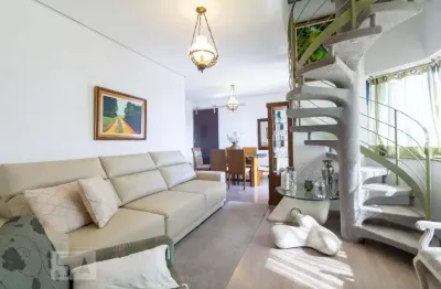 Cobertura para venda - vila carrão, 3 quartos,  210 m² - são paulo