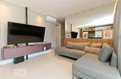 Apartamento para venda - pinheiros, 3 quartos,  150 m² - são paulo