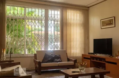 Casa para venda - santana, 3 quartos,  240 m² - são paulo