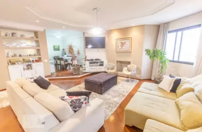 Apartamento para venda - santana, 3 quartos,  207 m² - são paulo