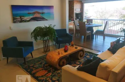 Apartamento para venda - bosque da saúde, 3 quartos,  140 m² - são paulo