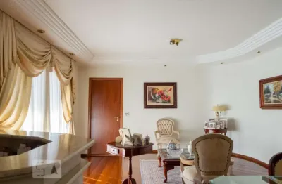 Apartamento para venda - santa paula, 3 quartos,  147 m² - são caetano do sul