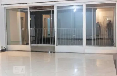 Apartamento para venda - portal do morumbi, 4 quartos,  210 m² - são paulo