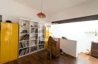 Casa para venda - butantã, 4 quartos,  300 m² - são paulo