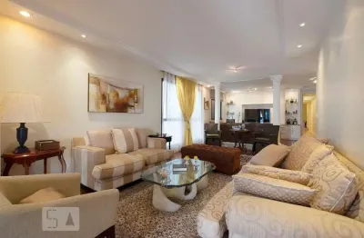 Apartamento para venda - pinheiros, 3 quartos,  160 m² - são paulo