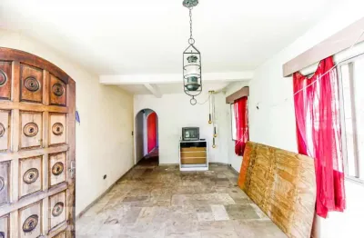 Casa para venda - campo belo, 4 quartos,  181 m² - são paulo