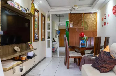Cobertura para venda - irajá, 4 quartos,  180 m² - rio de janeiro