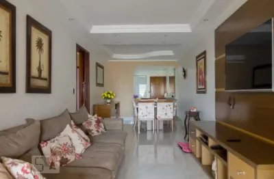 Apartamento para venda - rudge ramos, 4 quartos,  160 m² - são bernardo do campo