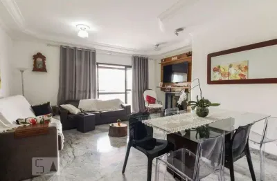Apartamento com 4 quartos à venda na Rua Tabajaras, Mooca, São Paulo