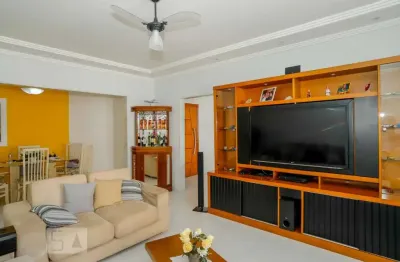 Apartamento para venda - copacabana, 3 quartos,  190 m² - rio de janeiro