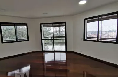 Apartamento para venda - panamby, 4 quartos,  200 m² - são paulo