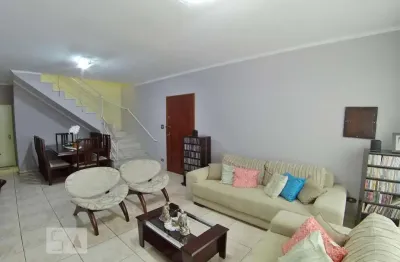 Casa para venda - campo belo, 3 quartos,  222 m² - são paulo
