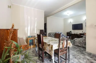 Casa com 4 quartos à venda na Rua São Jorge, Tatuapé, São Paulo