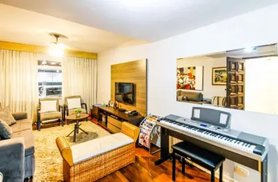 Casa para venda - chácara santo antonio, 4 quartos,  127 m² - são paulo