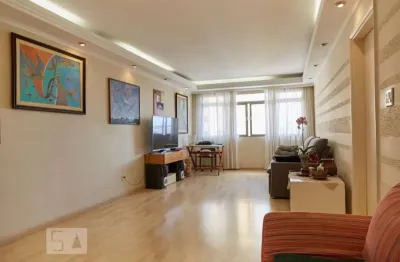Apartamento para venda - perdizes, 3 quartos,  140 m² - são paulo