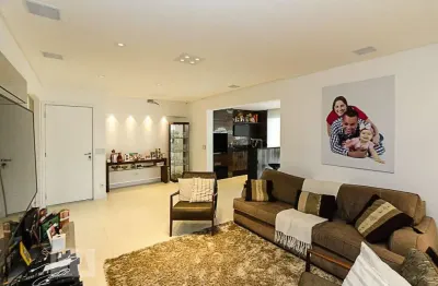 Apartamento com 3 quartos à venda na Rua Rui Martins, Mooca, São Paulo