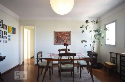 Apartamento para venda - jardim londrina, 4 quartos,  165 m² - são paulo