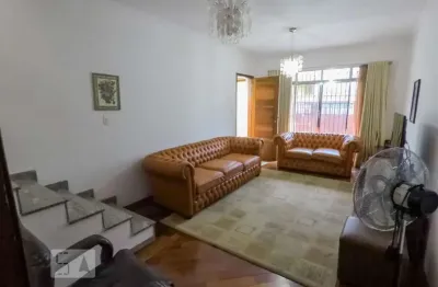 Casa para venda - bosque da saúde, 4 quartos,  217 m² - são paulo