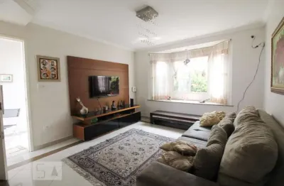 Casa para venda - vila gustavo, 4 quartos,  250 m² - são paulo
