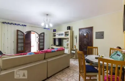 Casa com 4 quartos à venda na Rua Antônio Dias da Silva, Vila Amália, São Paulo