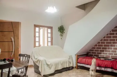 Casa para venda - vila santa clara, 4 quartos,  300 m² - são paulo
