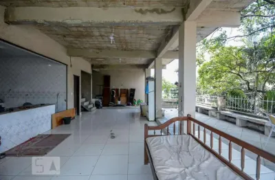 Casa para venda - taquara, 4 quartos,  600 m² - rio de janeiro