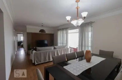 Apartamento para venda - centro, 4 quartos,  136 m² - guarulhos