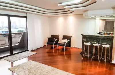 Apartamento para venda - vila formosa, 4 quartos,  175 m² - são paulo