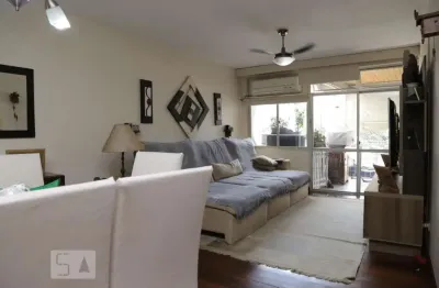 Apartamento para venda - andaraí, 4 quartos,  161 m² - rio de janeiro