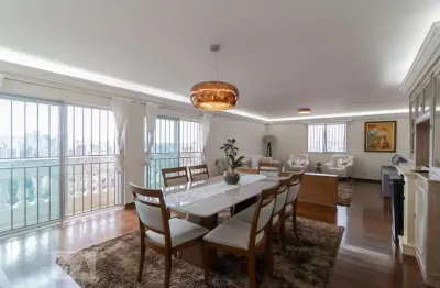 Cobertura para venda - aclimação, 3 quartos,  206 m² - são paulo