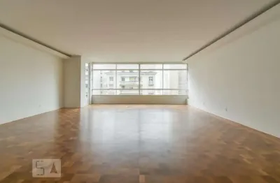 Apartamento para venda - consolação, 3 quartos,  391 m² - são paulo